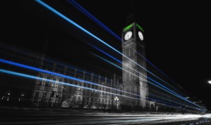Big Ben Nathan Hammonds