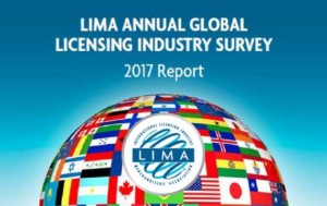 Global Licensing Industry Survey LIMA