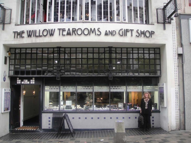 Willow Tea Rooms