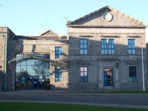 Aberdeen Science Centre