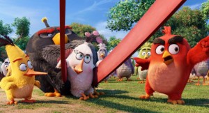 Rovio Angry Birds