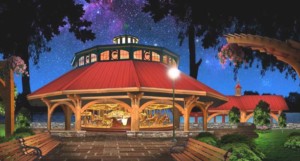 Carousel Greensboro