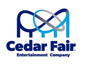 Cedar Fair logo