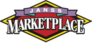Janns Marketplace logo