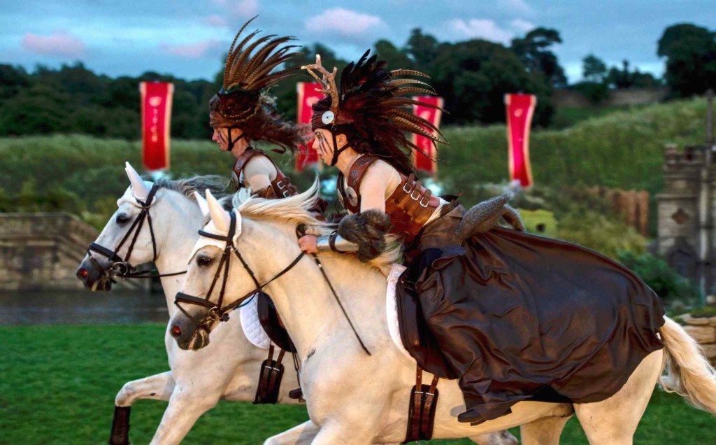 Kynren: Eleven Arches' CEO Anne-Isabelle Daulon on culture, collaboration and community