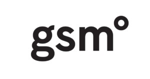 GSM Project Logo