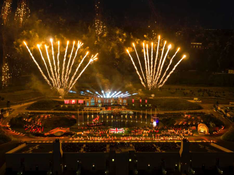 Kynren: Eleven Arches' CEO Anne-Isabelle Daulon on culture, collaboration and community