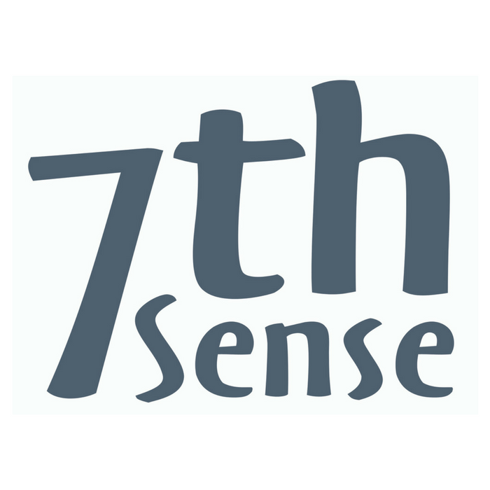 7thsense design logo