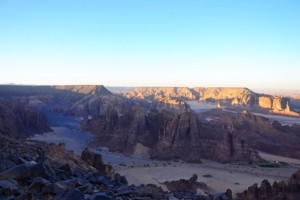 al ula saudi arabia