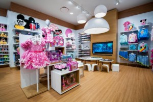 disney store
