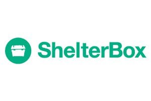 ShelterBox Visitor Centre logo