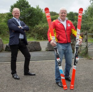 snow centre developers