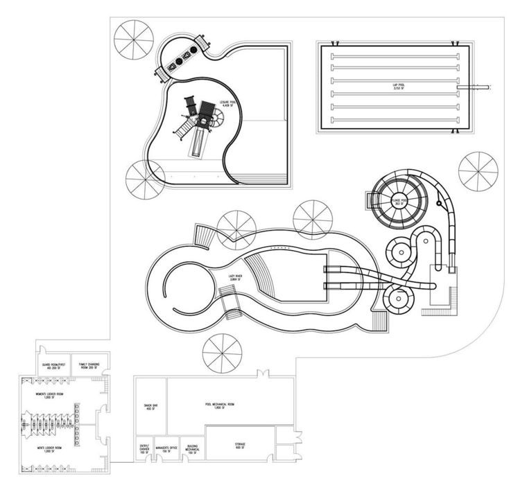 proposals for ste. genevieve water park