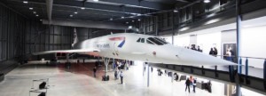 Aerospace Bristol concorde (1)