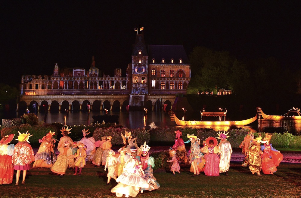 It's showtime! France's best-kept theme park secret: Puy du Fou, France  holidays