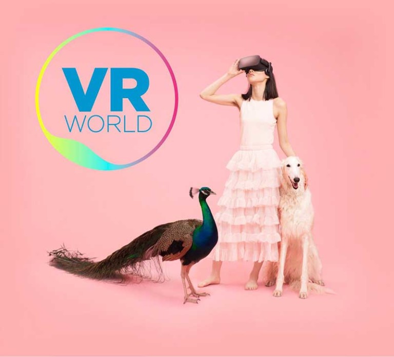 VR World NYC launches with 365 tickets USA platform