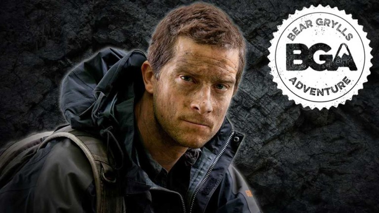 £20m Bear Grylls Adventure to feature Europe's tallest high ropes challenge