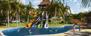 Hawana Aqua Park