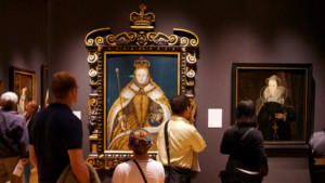 National Portrait Gallery London