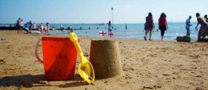 Thames Estuary Experience appoints Hawkins\Brown Architects,Southend-on-Sea