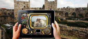 Tower of David Museum reveals virtual reality products