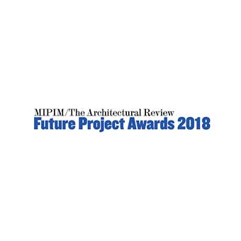 AR MIPIM Future Project Awards 2018