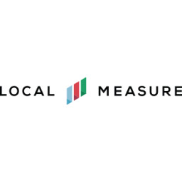 Local Measure Logo