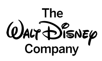 walt disney company logo sky