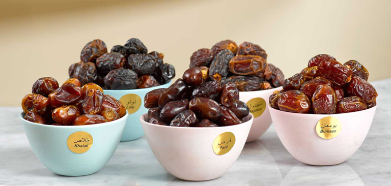 al foah date farm abu dhabi