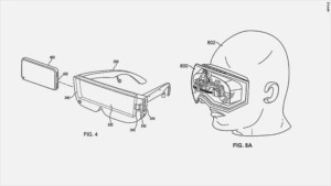 apple vr ar patent