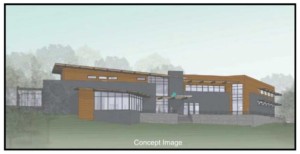 City of Hermiston RFQ feasibility study