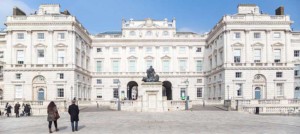 Courtauld Gallery London art