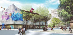 discovery place science north tryon