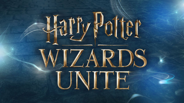 Harry Potter Wizards Unite Niantic Warner Bros. Wizarding