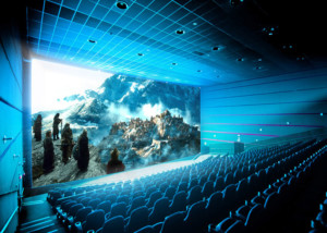 IMAX