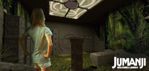 jumanji sony pictures 60out escape rooms