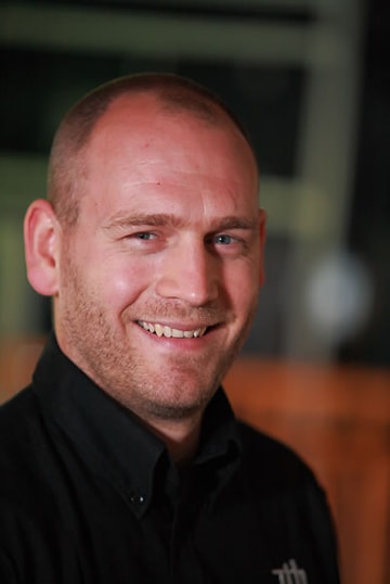 7thSense Design's Matt Barton appointed President TEA Europe and Middle East