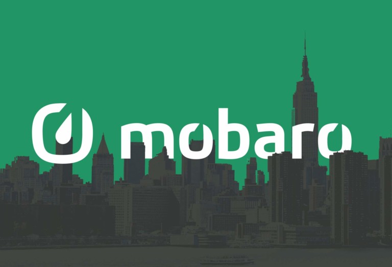 Mobaro Park expansion continues with opening of New York office in 2018