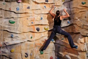 Project Canyon Urban Legacies Manchester Trafford Centre adventure centre