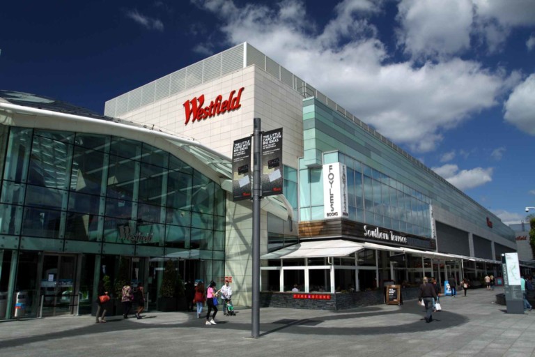 Westfield sold in $25bn takeover deal that will see 'progressive roll-out' of the shopping centre brand