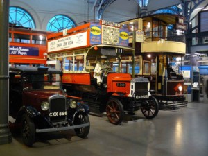 buses london transport museum ltm