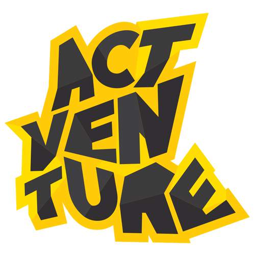 actventure logo