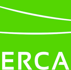 ERCA logo