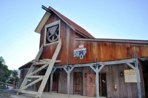 Brass Ring Awards glenwood caverns haunted mine drop entrance