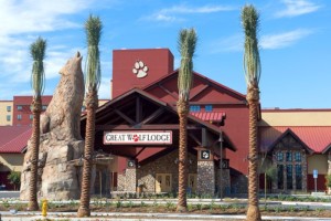 Great Wolf Lodge. Great Wolf Resorts. Arizona. Waterpark. Adventure Park.