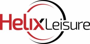 helix leisure logo helix leisure aquires online ticketing leader booking boss