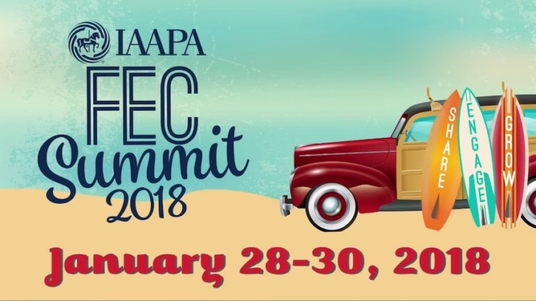 IAAPA FEC Summit 2018