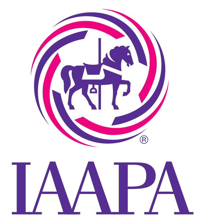 IAAPA logo