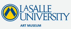 La Salle University Art Museum logo