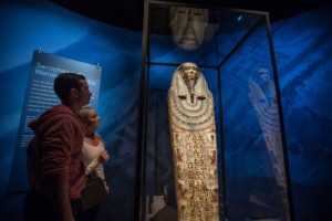 Mummies of the world museum exhibit Exhibitions international IMG